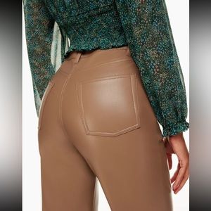 ARITZIA WILFRED The Melina Pant